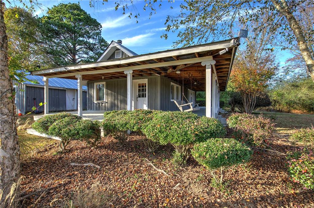 1195 Grady Road Rockmart, GA 30153 - Photo 20 of 77