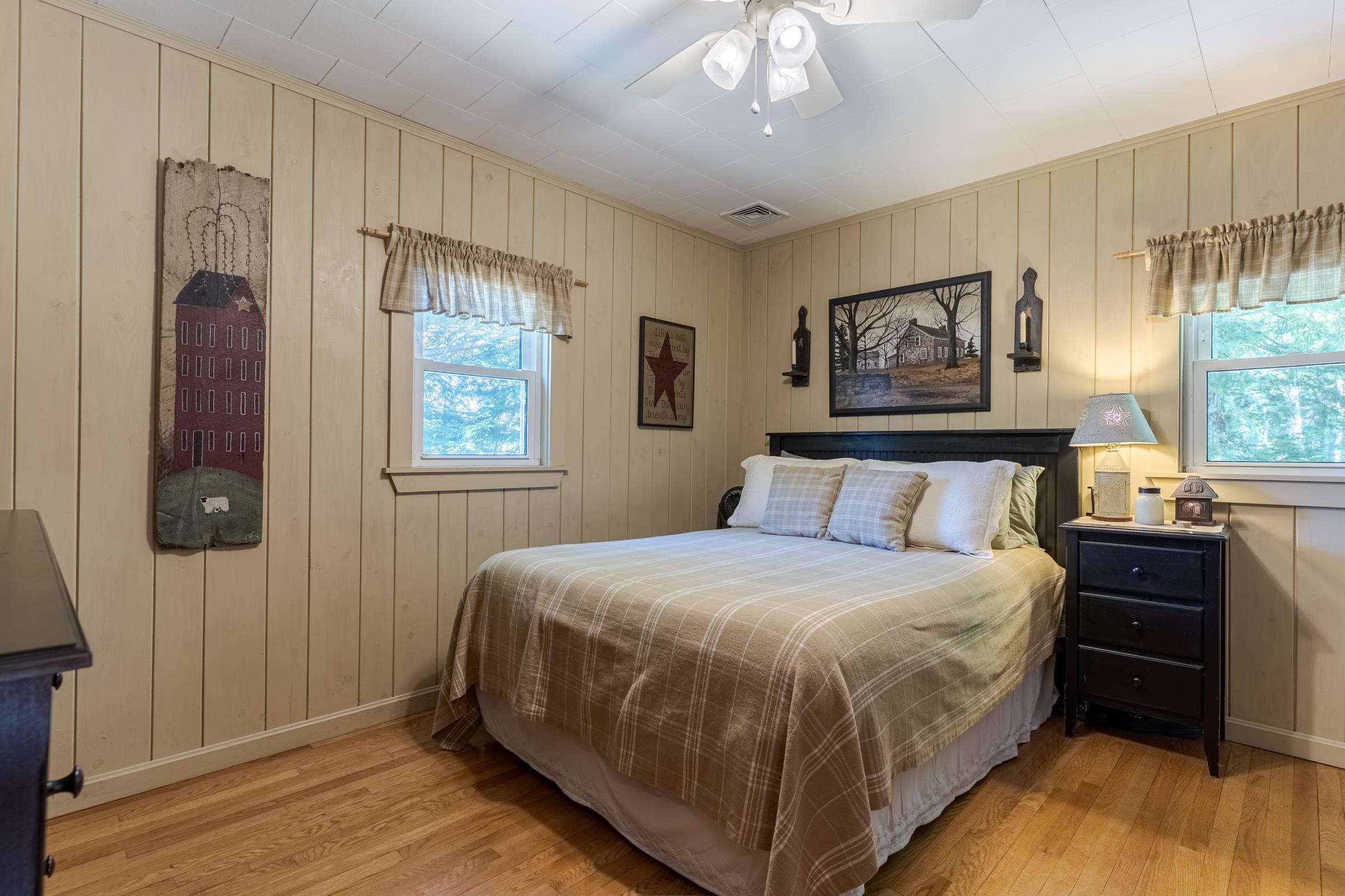 362 South Shore Road New Durham, NH 03855 - Photo 24 of 58