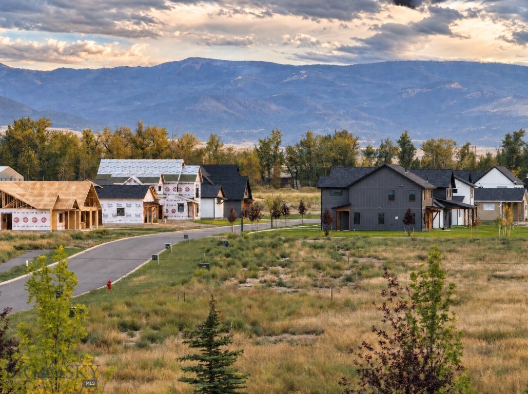 Lot 8 Crossbill Road Bozeman, MT 59718 - Photo 7 of 18 Gallery Image 7