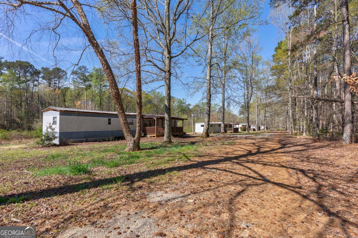 8986 Highway 29 Hull, GA 30646 - Photo 23 of 34 a view of backyard space
