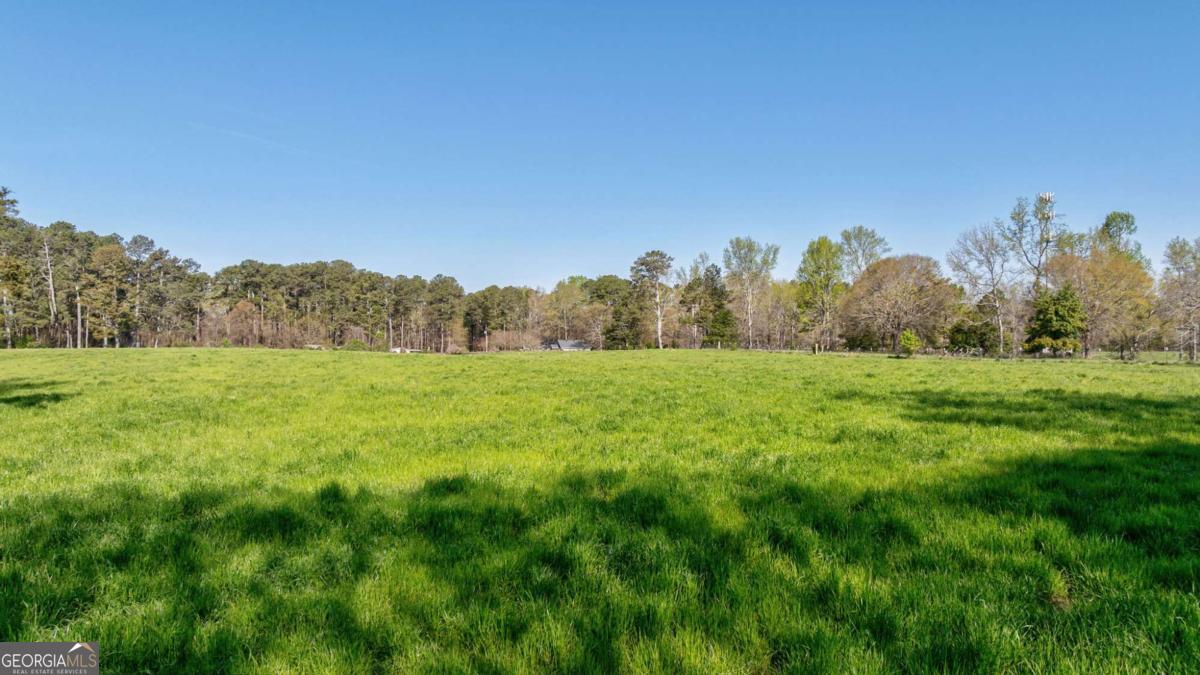 8986 Highway 29 Hull, GA 30646 - Photo 28 of 34 a view of a field with trees in the background