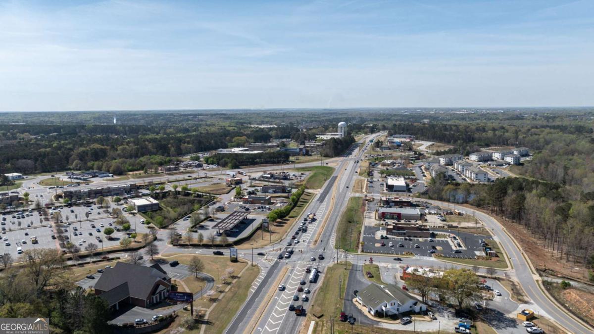 8986 Highway 29 Hull, GA 30646 - Photo 30 of 34 an aerial view of a city