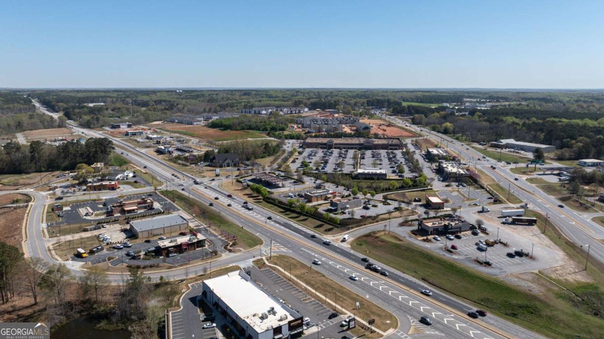 8986 Highway 29 Hull, GA 30646 - Photo 31 of 34 an aerial view of a city