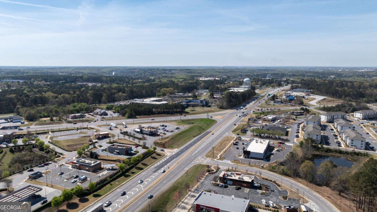 8986 Highway 29 Hull, GA 30646 - Photo 33 of 34 an aerial view of a city