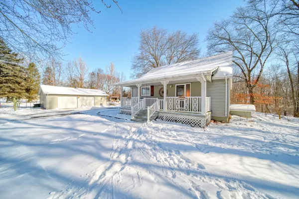 $282,500 | 12000 Churchill Road, Rives Junction, MI 49277
