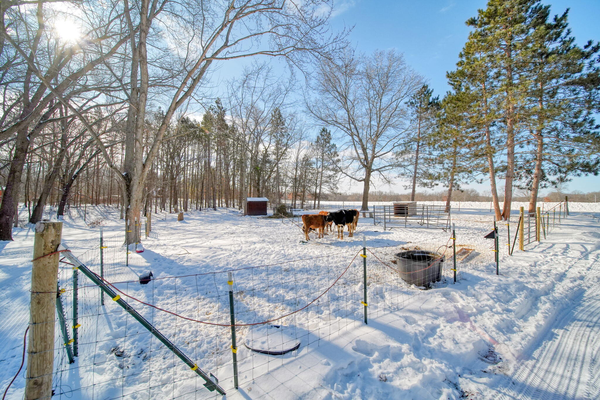 12000 Churchill Road Rives Junction, MI 49277 - Photo 36 of 63 41-web-or-mls-DSC04998_HDR
