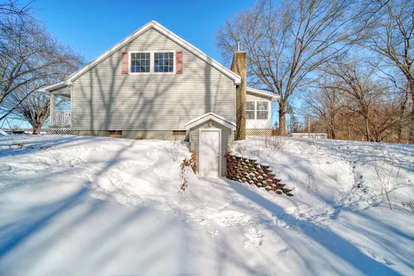 $282,500 | 12000 Churchill Road, Rives Junction, MI 49277