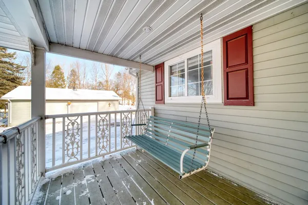 $282,500 | 12000 Churchill Road, Rives Junction, MI 49277