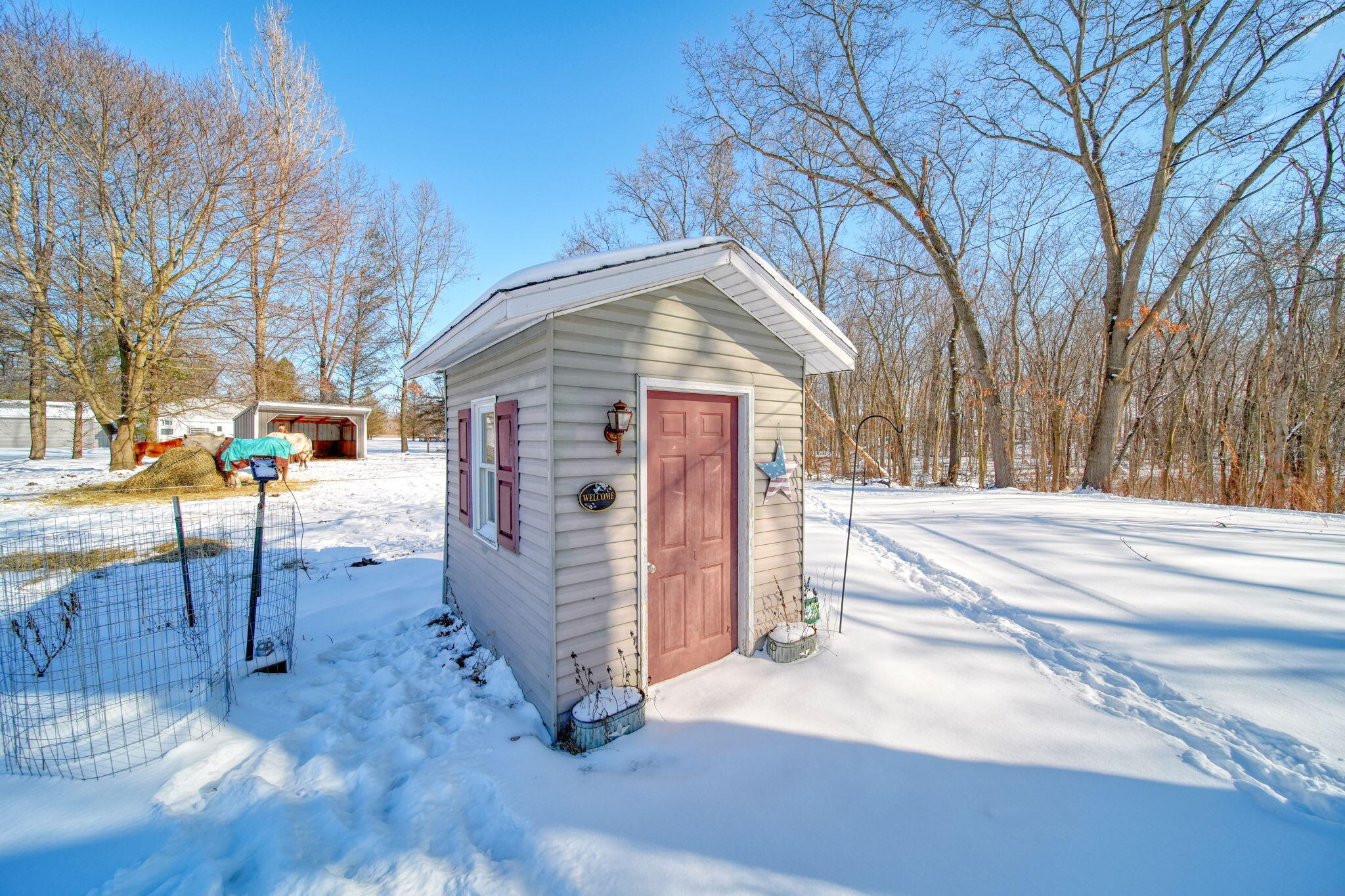 12000 Churchill Road Rives Junction, MI 49277 - Photo 43 of 63 48-web-or-mls-DSC05033_HDR