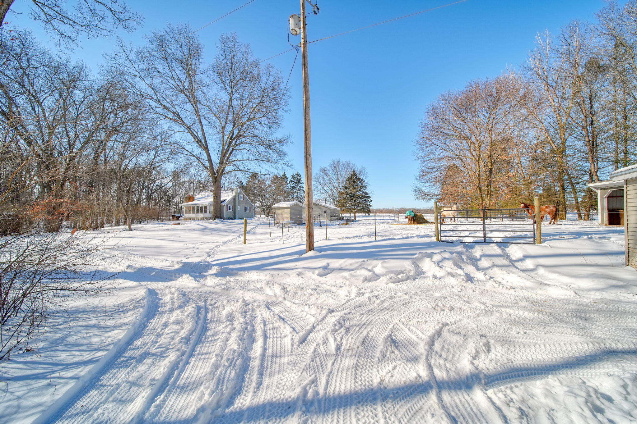 12000 Churchill Road Rives Junction, MI 49277 - Photo 48 of 63 53-web-or-mls-DSC05063_HDR