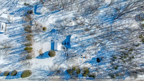 $282,500 | 12000 Churchill Road, Rives Junction, MI 49277