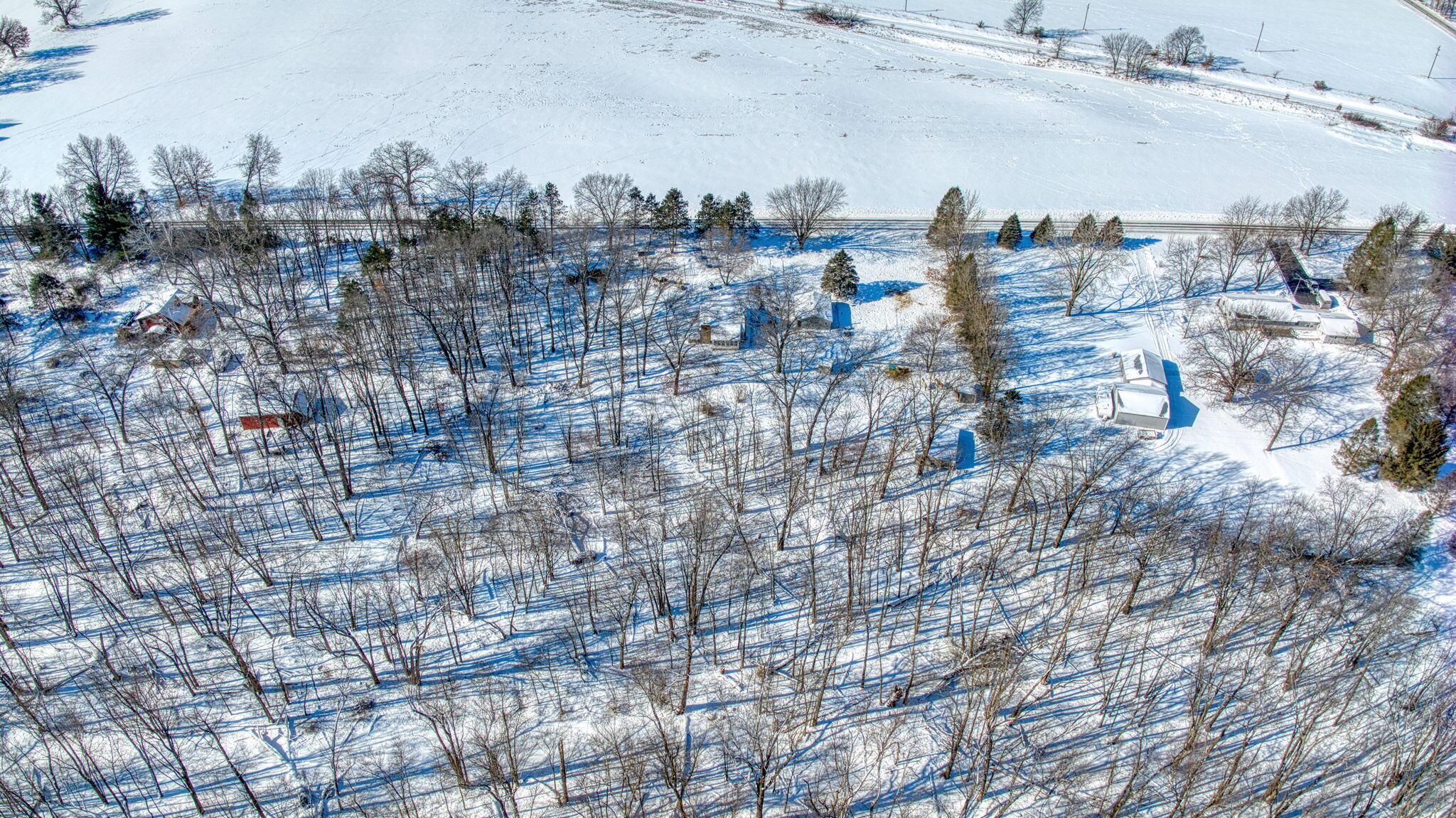 12000 Churchill Road Rives Junction, MI 49277 - Photo 57 of 63 62-web-or-mls-DJI_0808_HDR