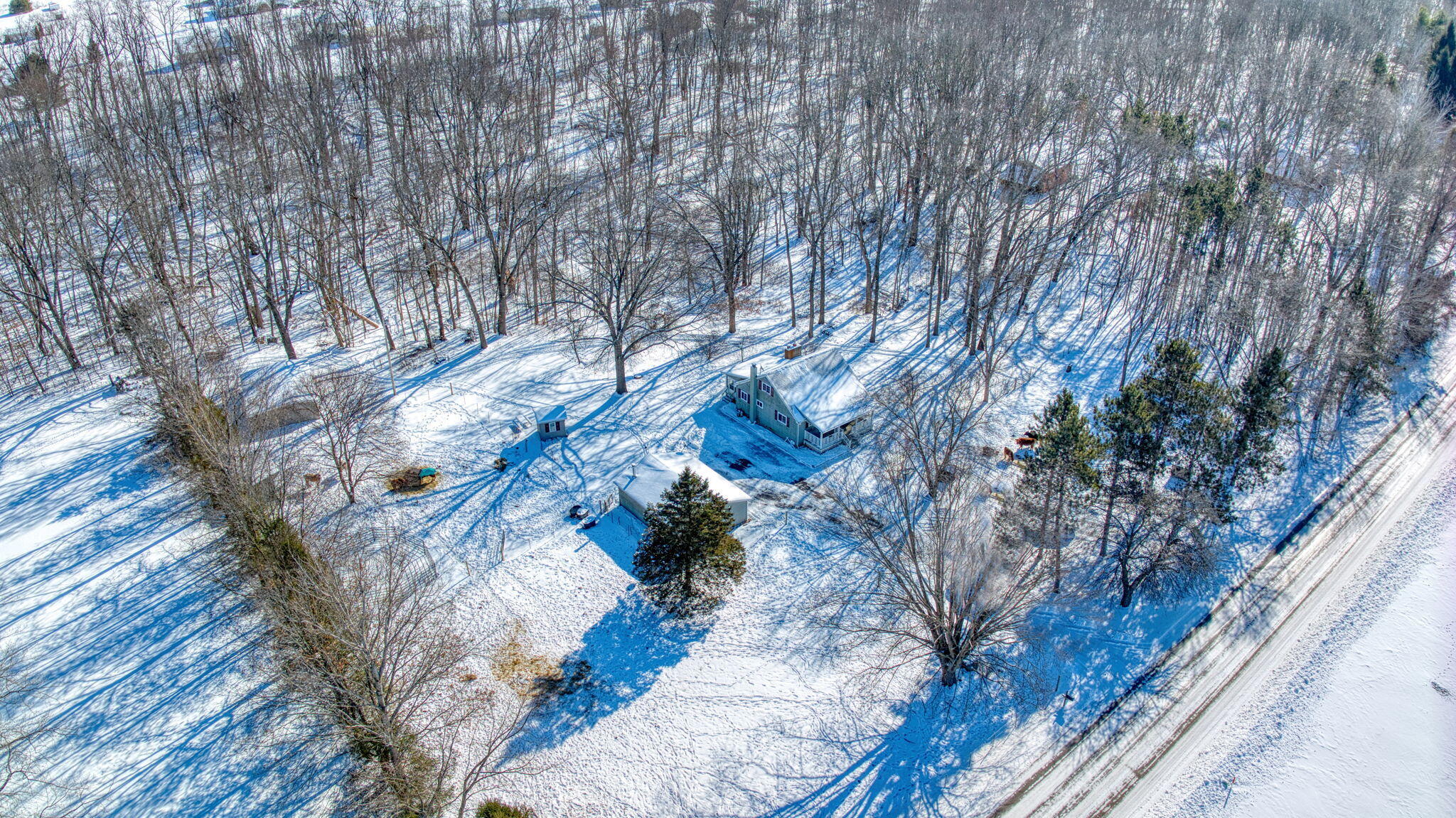 12000 Churchill Road Rives Junction, MI 49277 - Photo 59 of 63 64-web-or-mls-DJI_0814_HDR