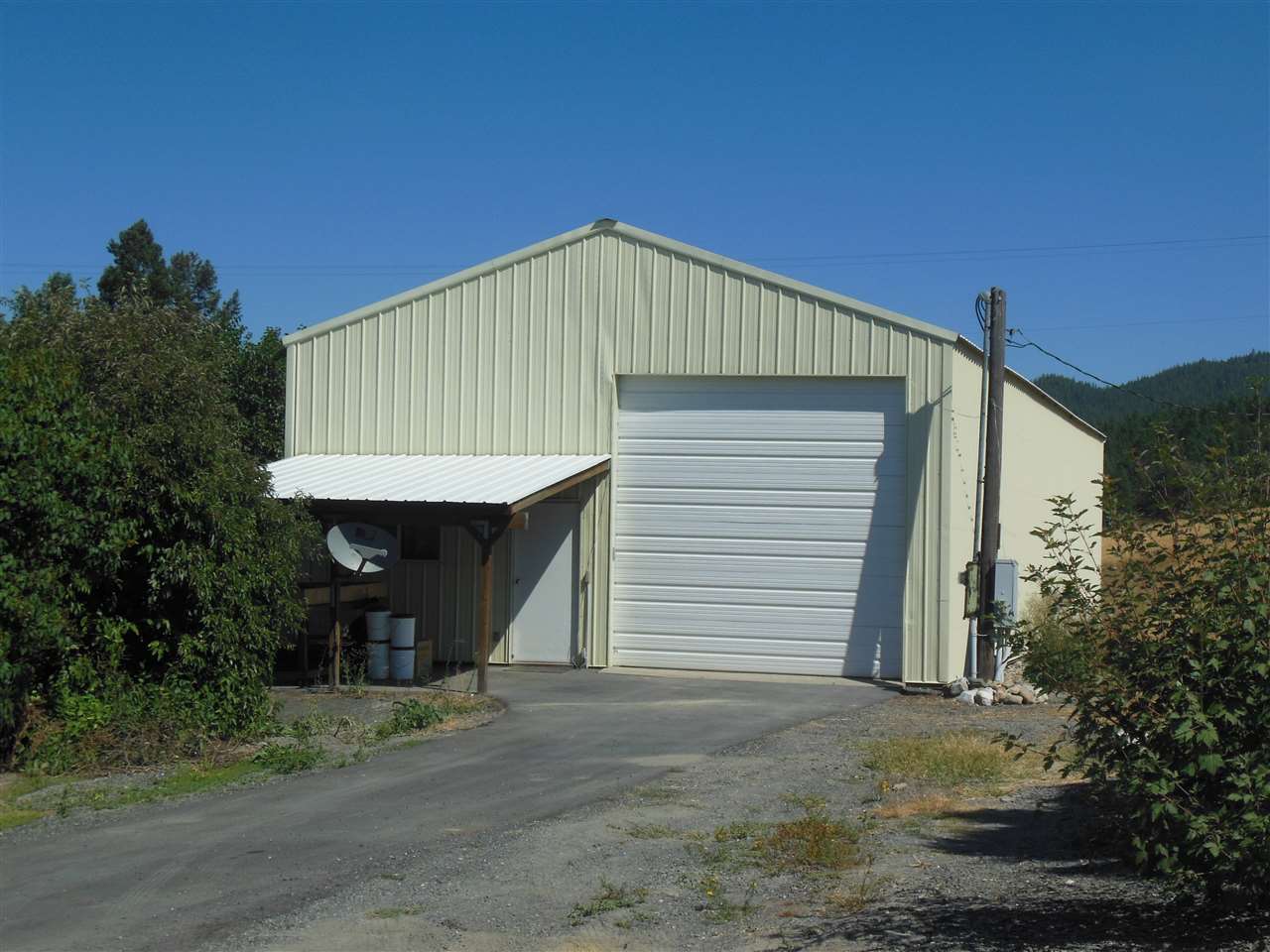 2571 Bossburg Road Evans, WA 99126 - Photo 14 of 20 Gallery Image 14