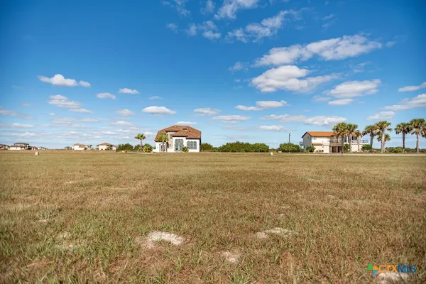 $40,000 | Lot 110 Coastal Springs Port, Port O'Connor, TX 77982