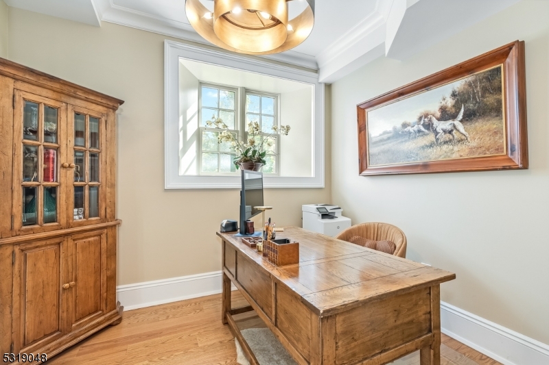 80 Claremont Road, Unit 802 Bernardsville, NJ 07924 - Photo 16 of 22