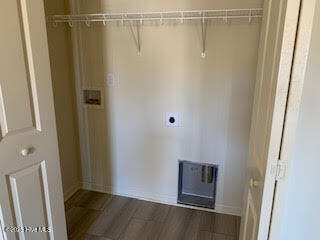458 Sullivan Loop Road Midway Park, NC 28544 - Photo 13 of 22 320 Laundry
