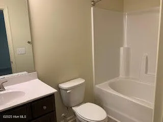 $213,500 | 458 Sullivan Loop Road, Midway Park, NC 28544