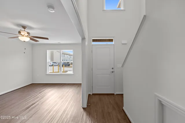 $213,500 | 458 Sullivan Loop Road, Midway Park, NC 28544