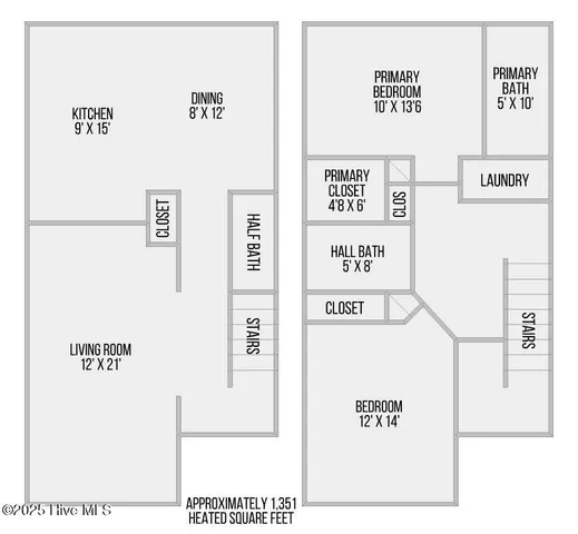 $213,500 | 458 Sullivan Loop Road, Midway Park, NC 28544