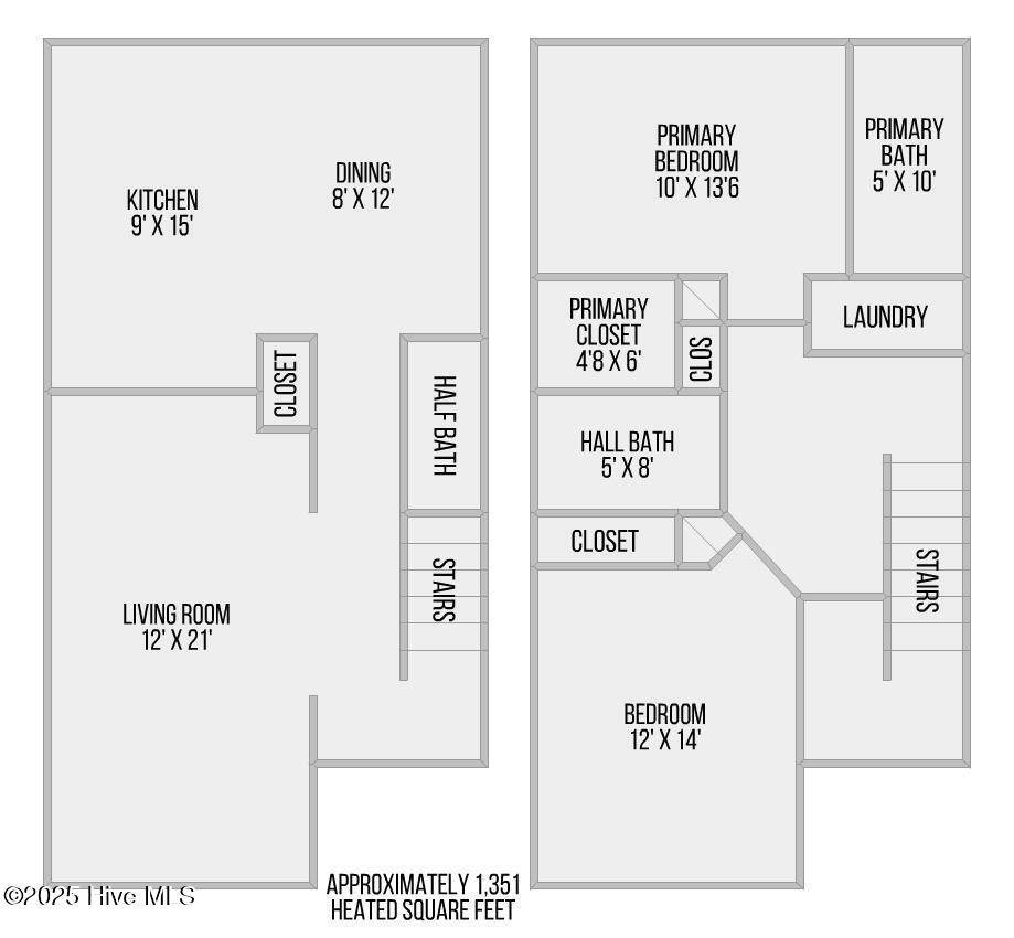 458 Sullivan Loop Road Midway Park, NC 28544 - Photo 22 of 22 458SullivanLoop-floorplan (1)
