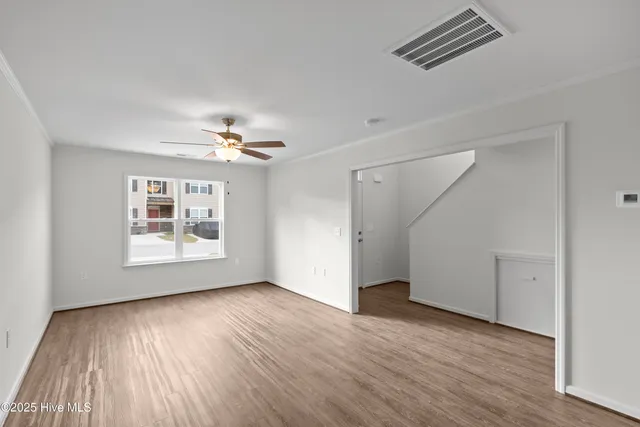 $213,500 | 458 Sullivan Loop Road, Midway Park, NC 28544