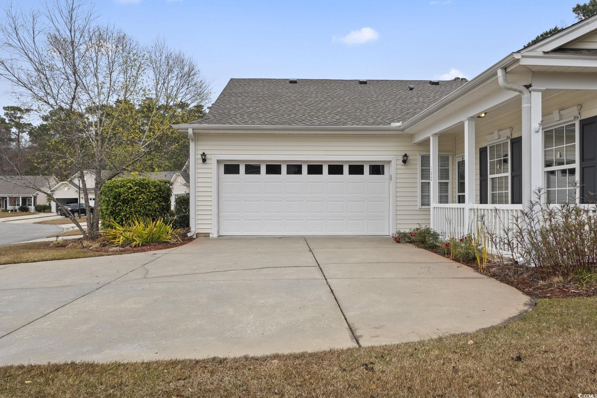 152 Rose Water Loop Myrtle Beach, SC 29588 - Photo 38 of 45