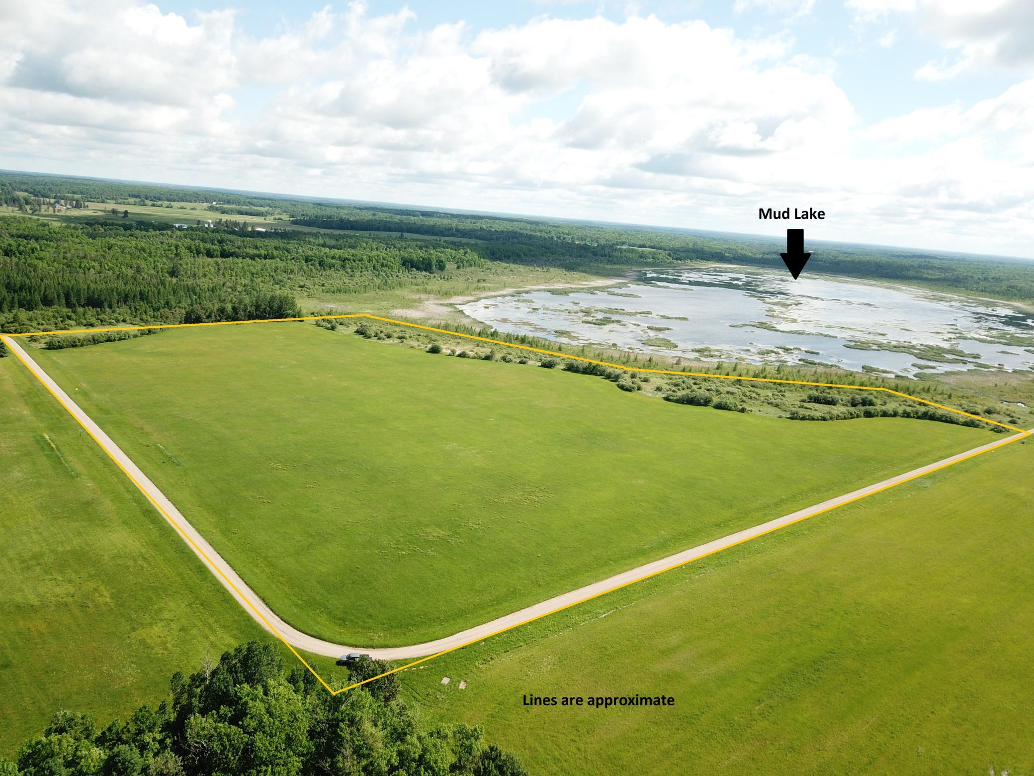 Tbd Mud Lake Road Bagley, MN 56621 - Photo 1 of 46