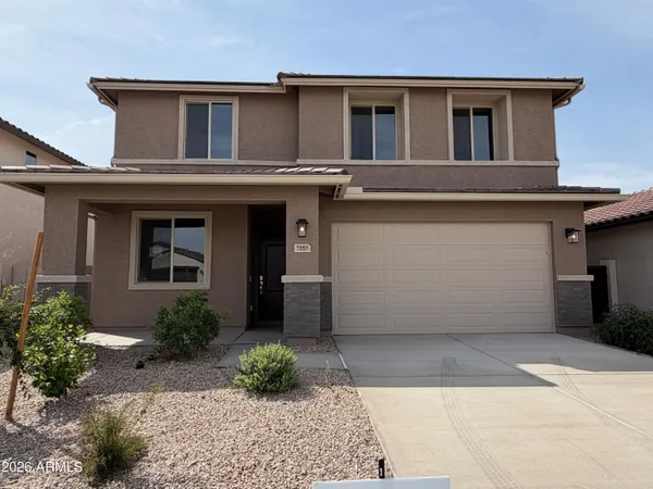$499,990 | 7257 East Cattle Call Street, San Tan Valley, AZ 85143