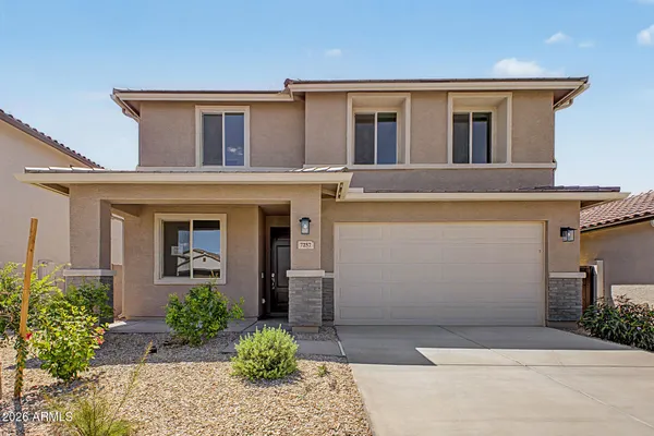 $499,990 | 7257 East Cattle Call Street, San Tan Valley, AZ 85143