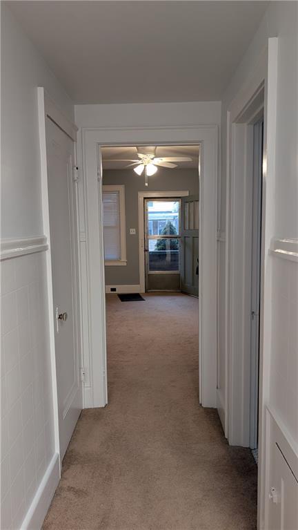 4068 Brandon Road Pittsburgh, PA 15212 - Photo 12 of 16 a view of livingroom with furniture and a window