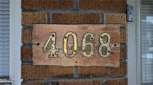 $825 | 4068 Brandon Road, Pittsburgh, PA 15212