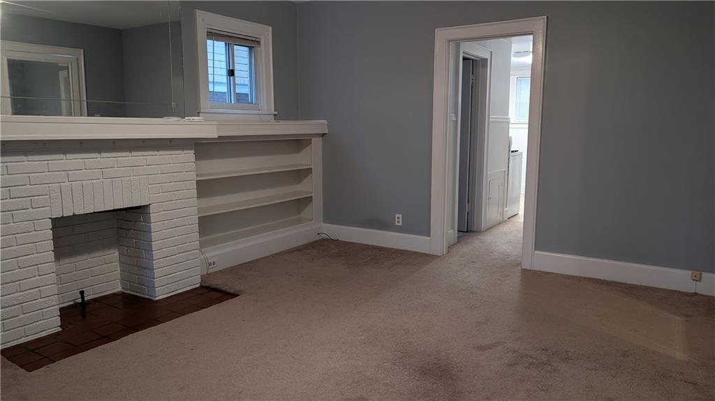 4068 Brandon Road Pittsburgh, PA 15212 - Photo 7 of 16 a view of room and front door