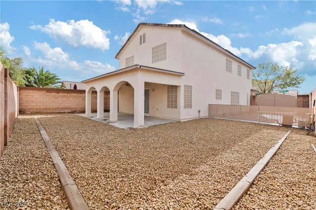 $2,500 | 5928 Turtle River Avenue, Las Vegas, NV 89156