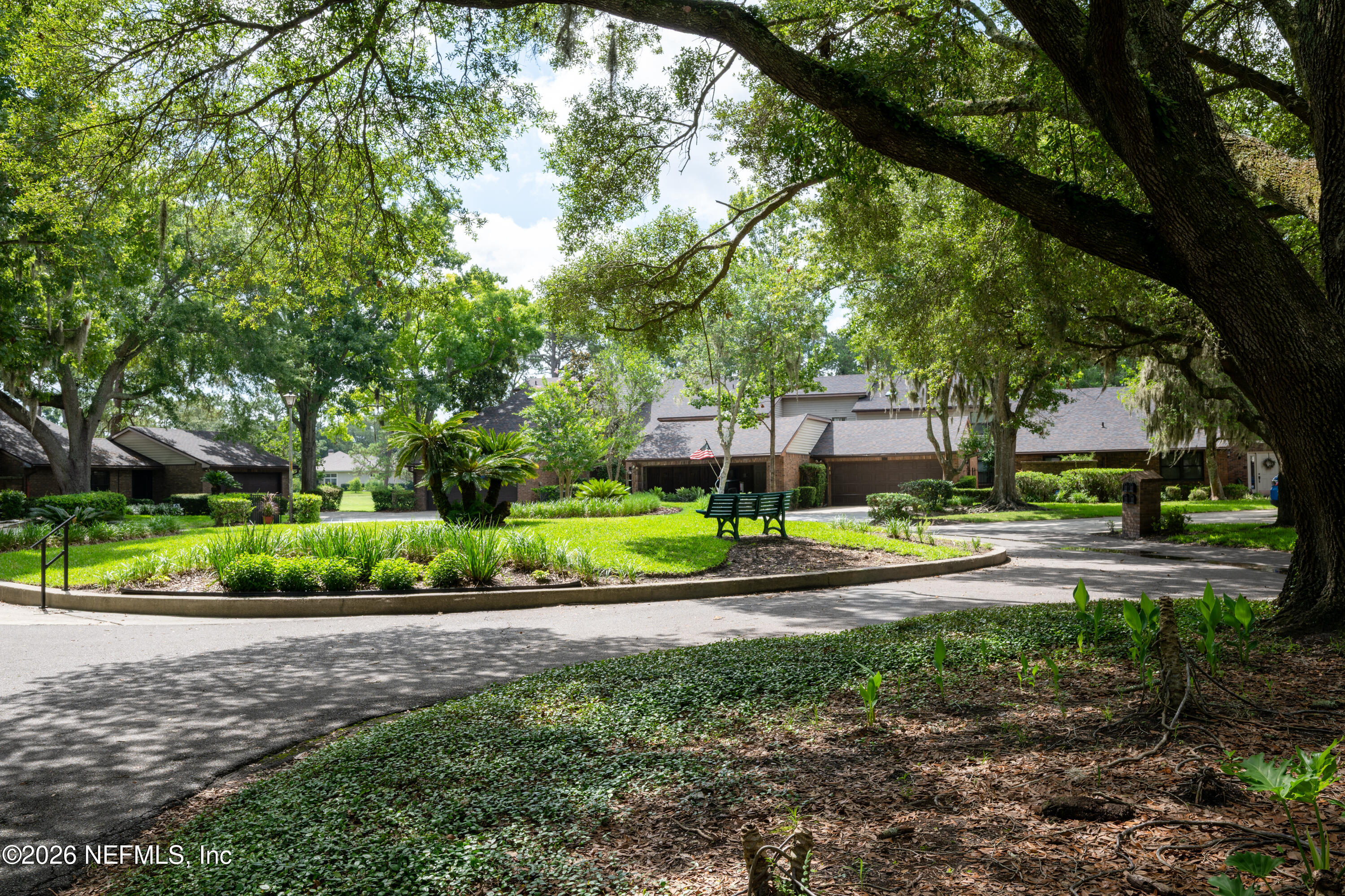 4251 Monument Road, Unit 403 Jacksonville, FL 32225 - Photo 35 of 37 Monument-Exterior-1