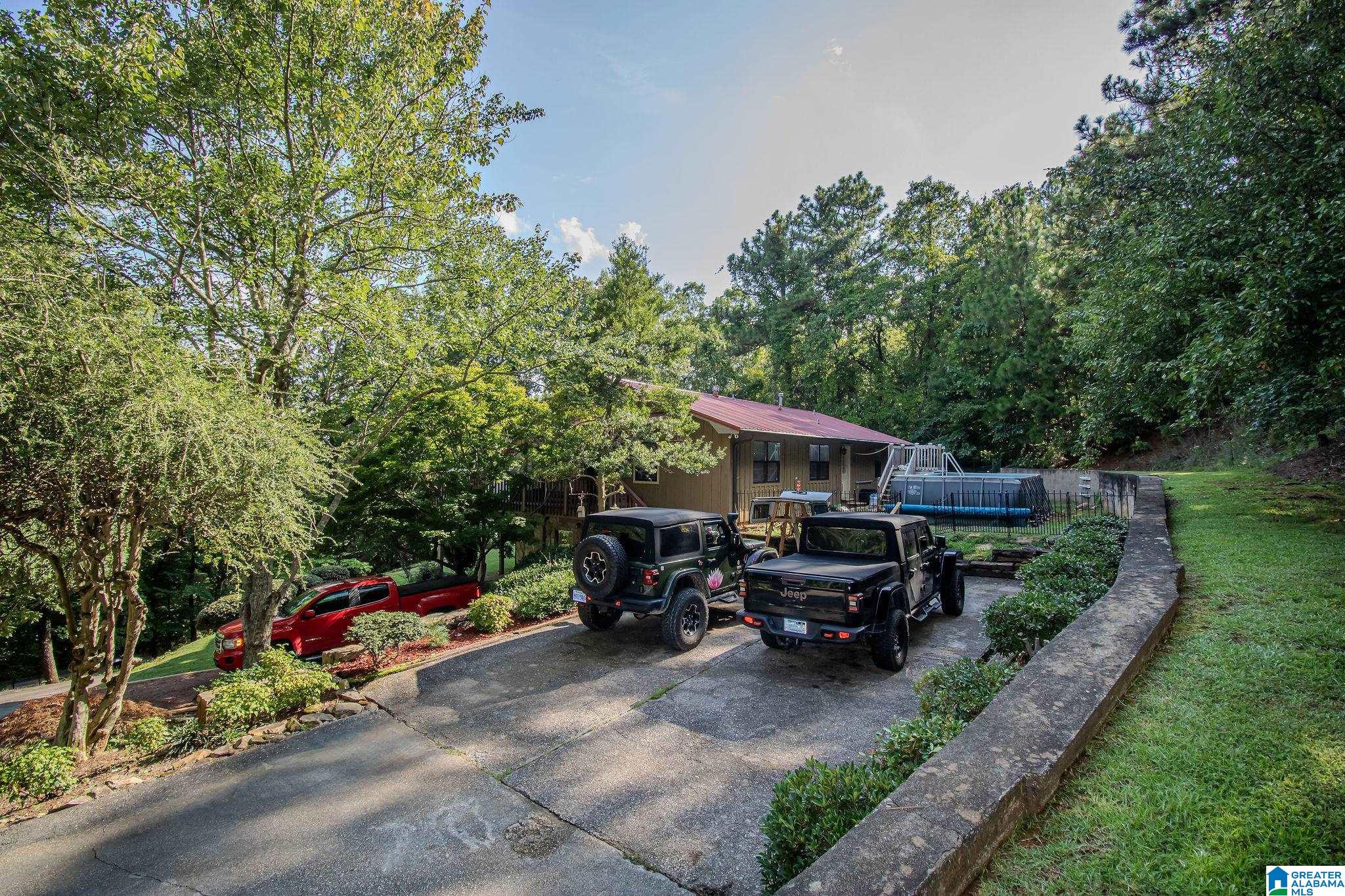 5 Booger Hollow Road Anniston, AL 36207 - Photo 37 of 43