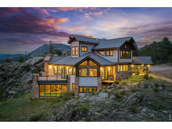 $3,100,000 | 2864 Highway 36, Estes Park, CO 80517