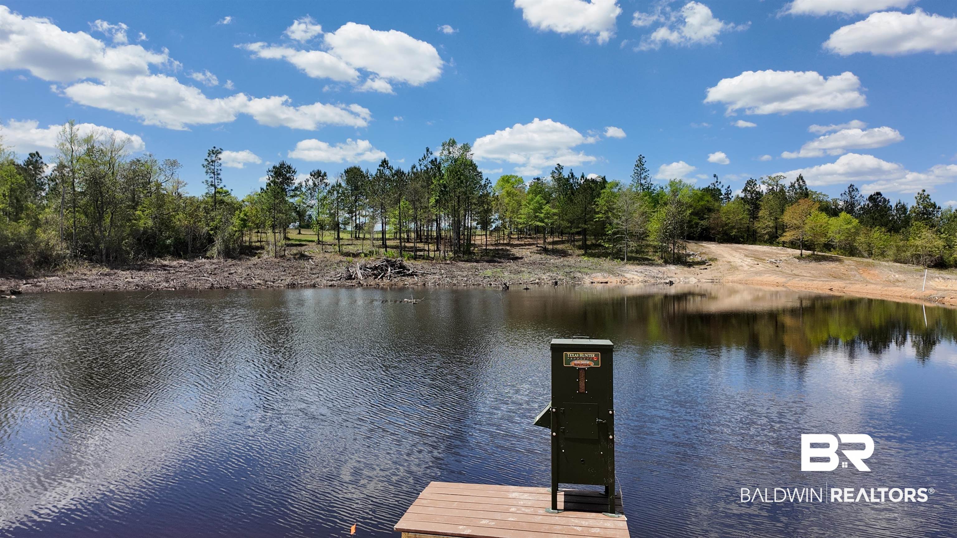 0 Powell Road Eight Mile, AL 36613 - Photo 1 of 57 Fish feeder