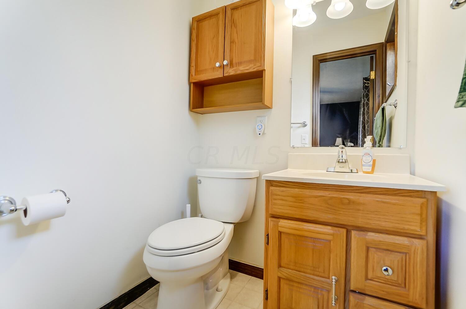 265 Dunbarton Road Columbus, OH 43230 - Photo 26 of 45 Master Bath