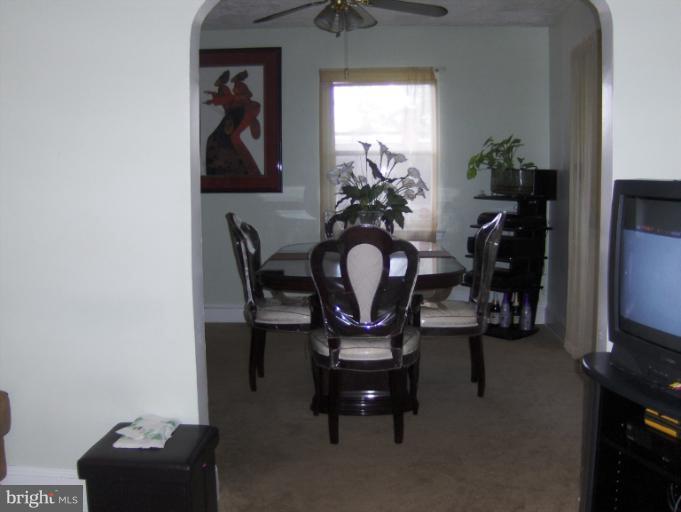 624 Ridge Road Southeast Washington, DC 20019 - Photo 1 of 13 Dining Room