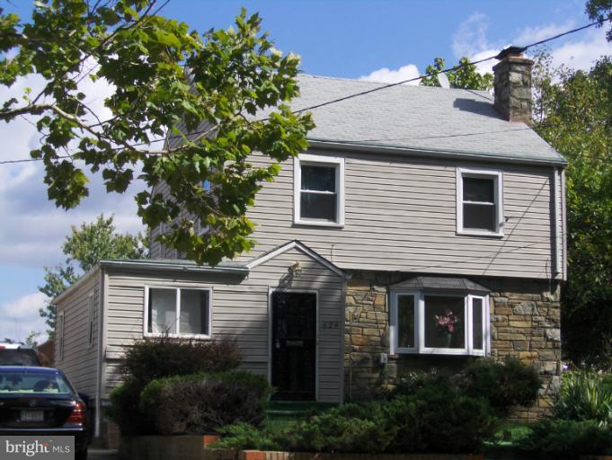 624 Ridge Road Southeast Washington, DC 20019 - Photo 13 of 13 Exterior (Front)