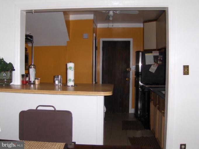 624 Ridge Road Southeast Washington, DC 20019 - Photo 3 of 13 Kitchen