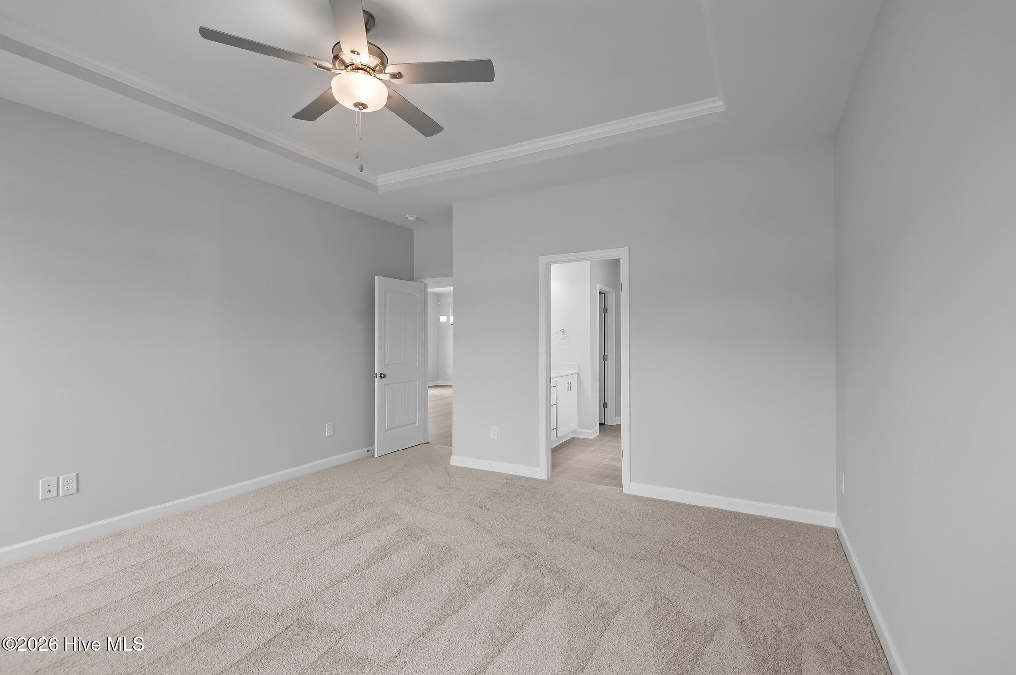 4208 Workman Loop, Unit 94 Leland, NC 28451 - Photo 11 of 21 *Example photos of Similar Home - Actual home is under construction