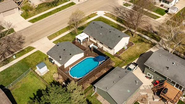 $319,900 | 900 22nd Street Southeast, Rochester, MN 55904