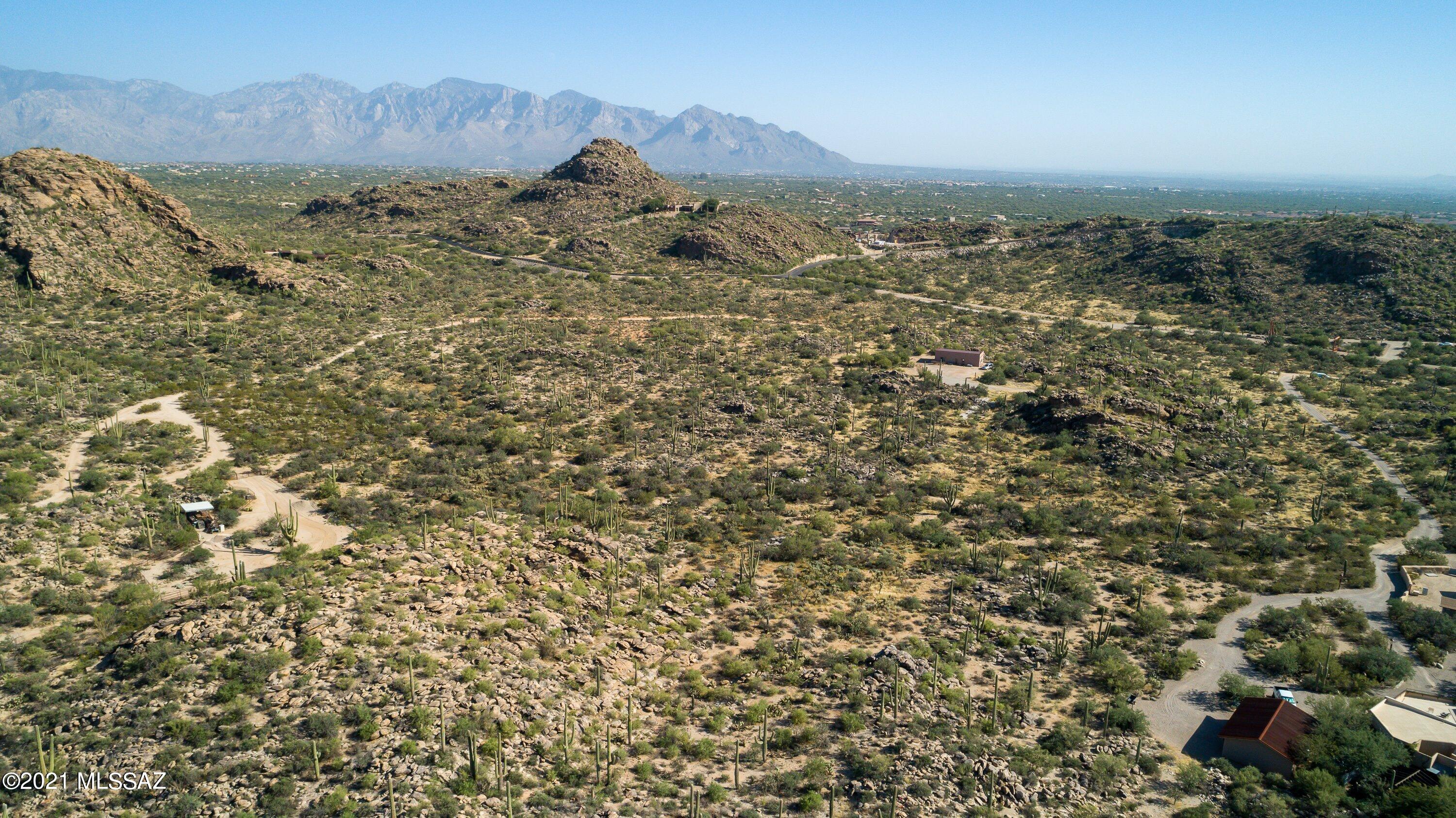 North Sacred Canyon Road Marana, AZ 85658 - Photo 9 of 16