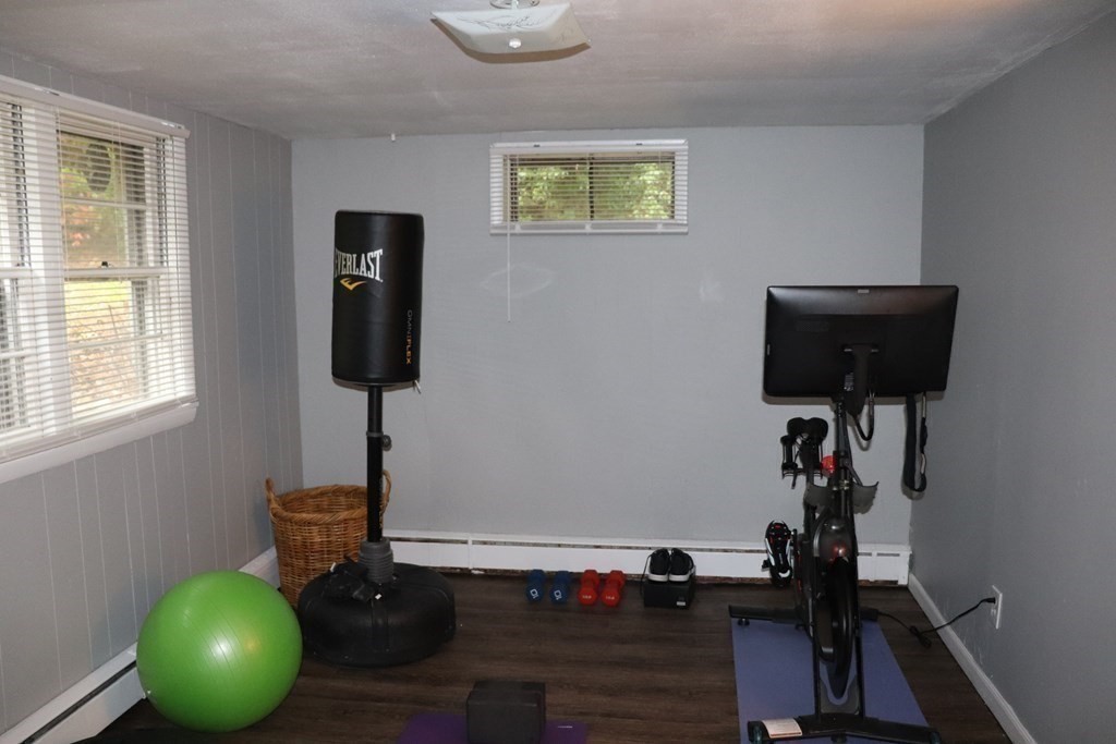 475 Taylor Road Stow, MA 01775 - Photo 23 of 33
