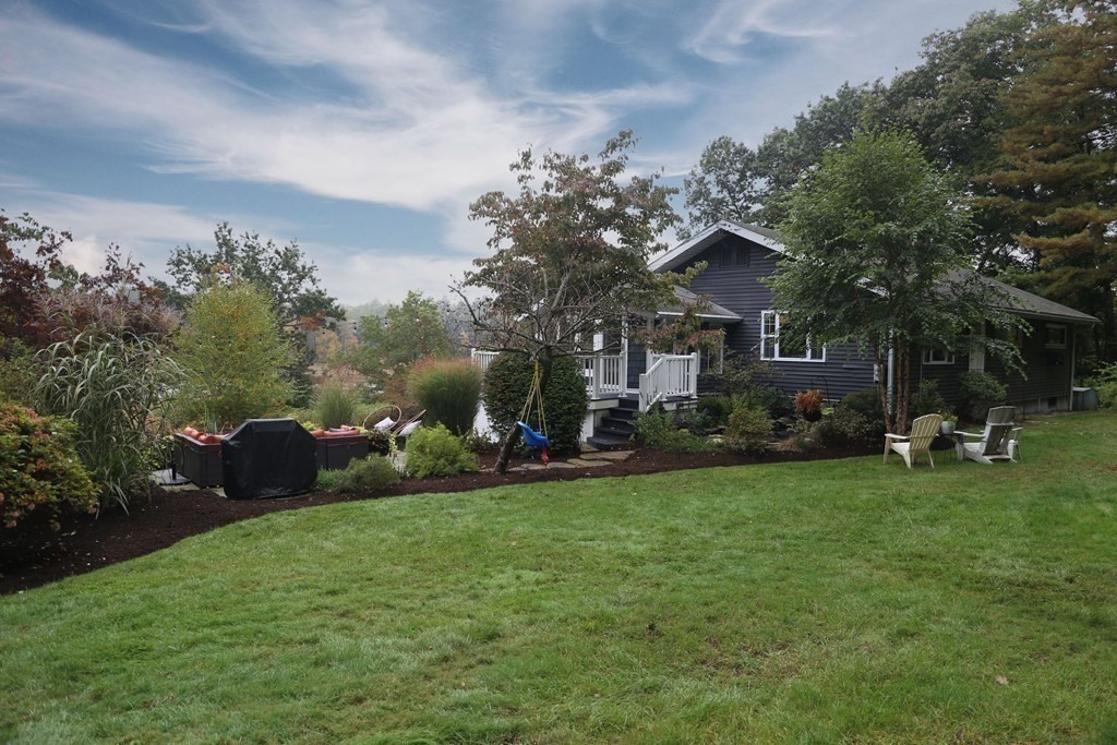 475 Taylor Road Stow, MA 01775 - Photo 29 of 33