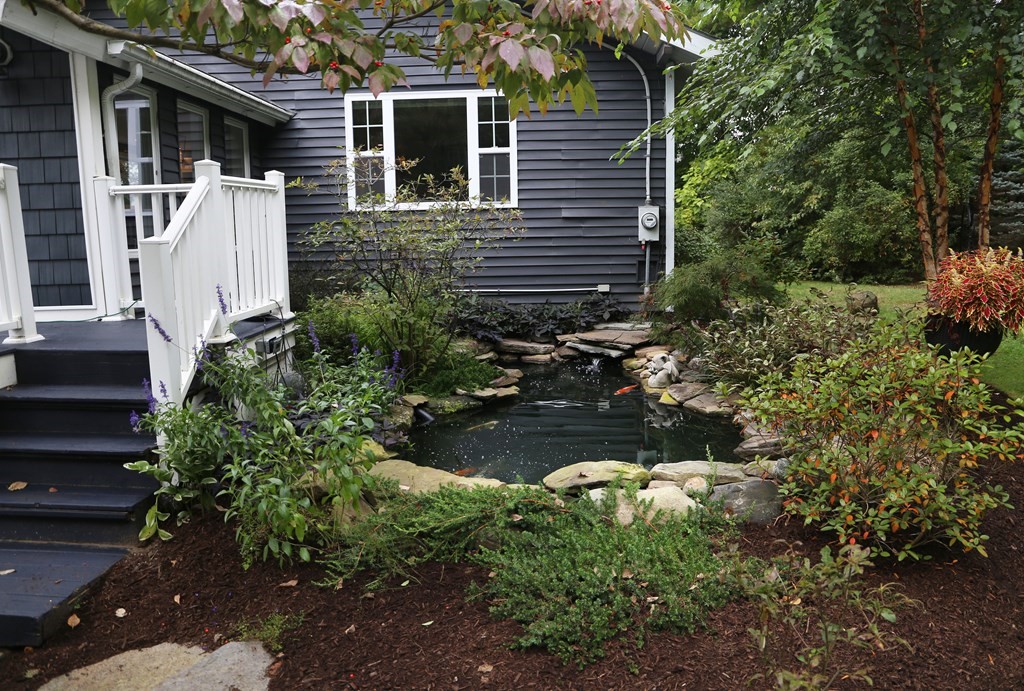 475 Taylor Road Stow, MA 01775 - Photo 5 of 33