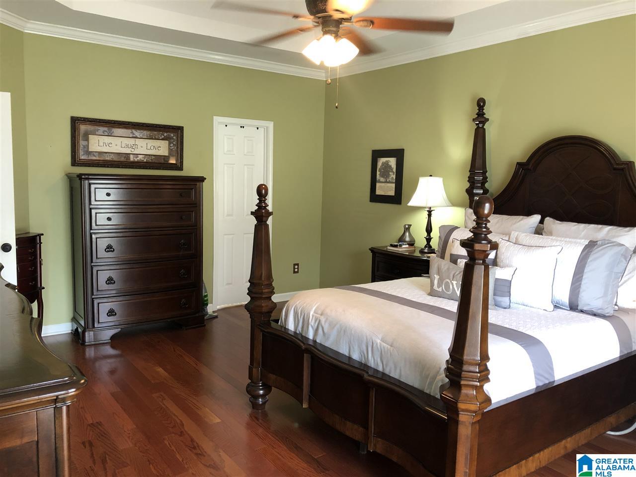 5721 Serene Ridge Circle McCalla, AL 35111 - Photo 19 of 41