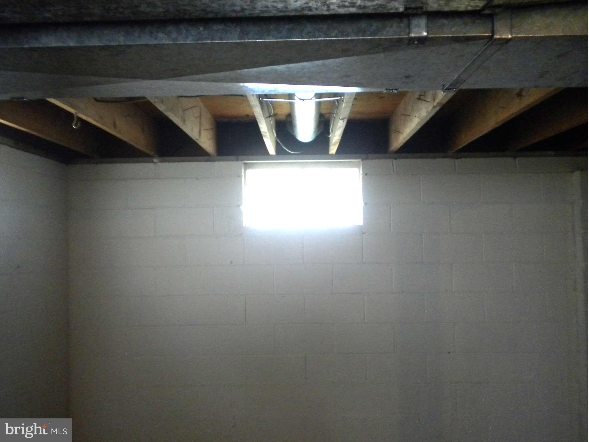 174 Kenwood Road Pasadena, MD 21122 - Photo 18 of 21 Basement